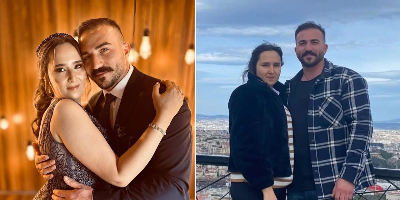 Eskişehir'deki yangında şehitlerin kimlikleri belli oldu. Evlendikten 1 hafta sonra yangında şehit oldu