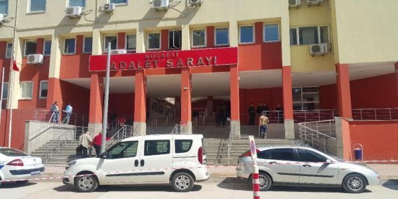 8 Yaşındaki Kuzenine Cinsel İstismarda Bulunan Sanığa 10 Yıl Hapis