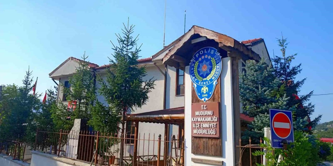 Bolu’da 7 yıl kesinleşmiş hapis cezası bulunan şahıs yakalandı