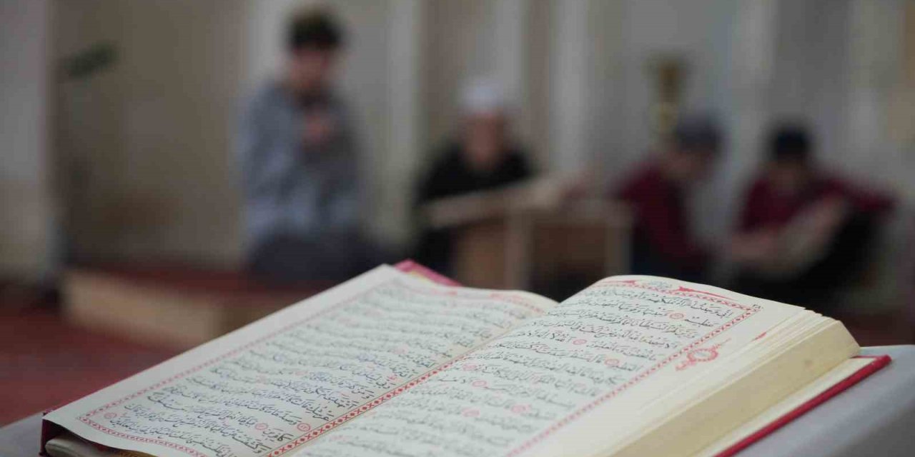 Bayburt’ta Yaz Kur’an Kursları Öğrencilerine Yönelik Bilgi Yarışması Düzenlenecek