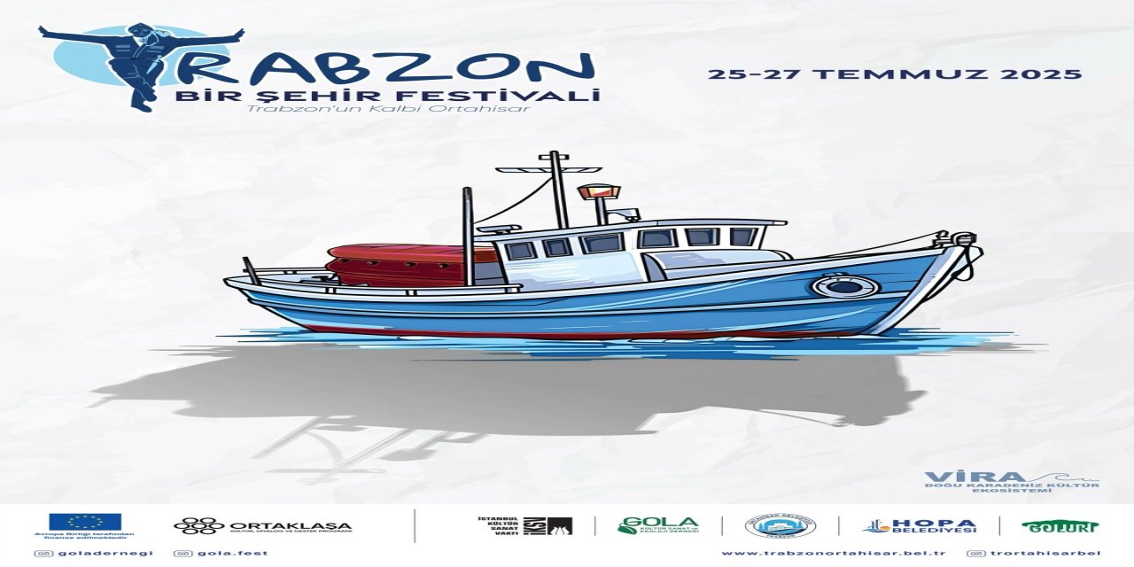 Ortahisar’da Festival Coşkusu Yaşanacak