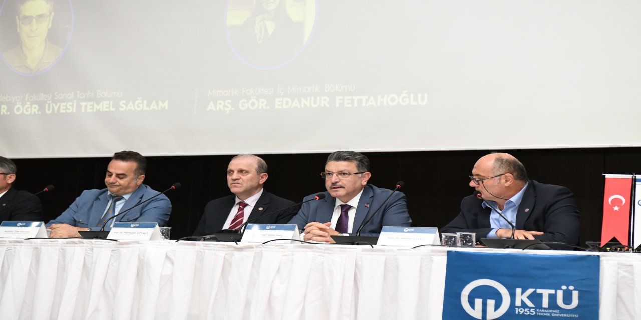 Başkan Genç: “Arkeopark müzesi projesi şehrimize sözümüzdür”