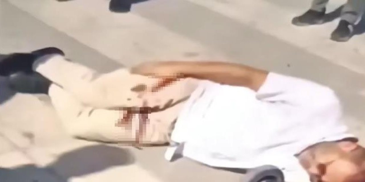 Gaziantep’te 8 kilogram altın gasp eden şahıslar polise ateşle karşılık verdi: 4 polis yaralandı