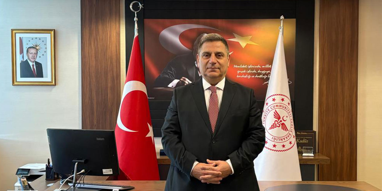 Sağlık Hizmetleri Genel Müdürü Velioğlu: "Organ bağışı yapan kişinin birinci derece yakınları ihtiyaç halinde öncelikli olacak"