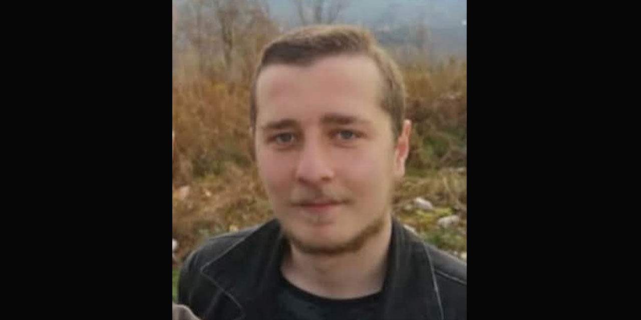 Giresun’a Şehit Ateşi Düştü