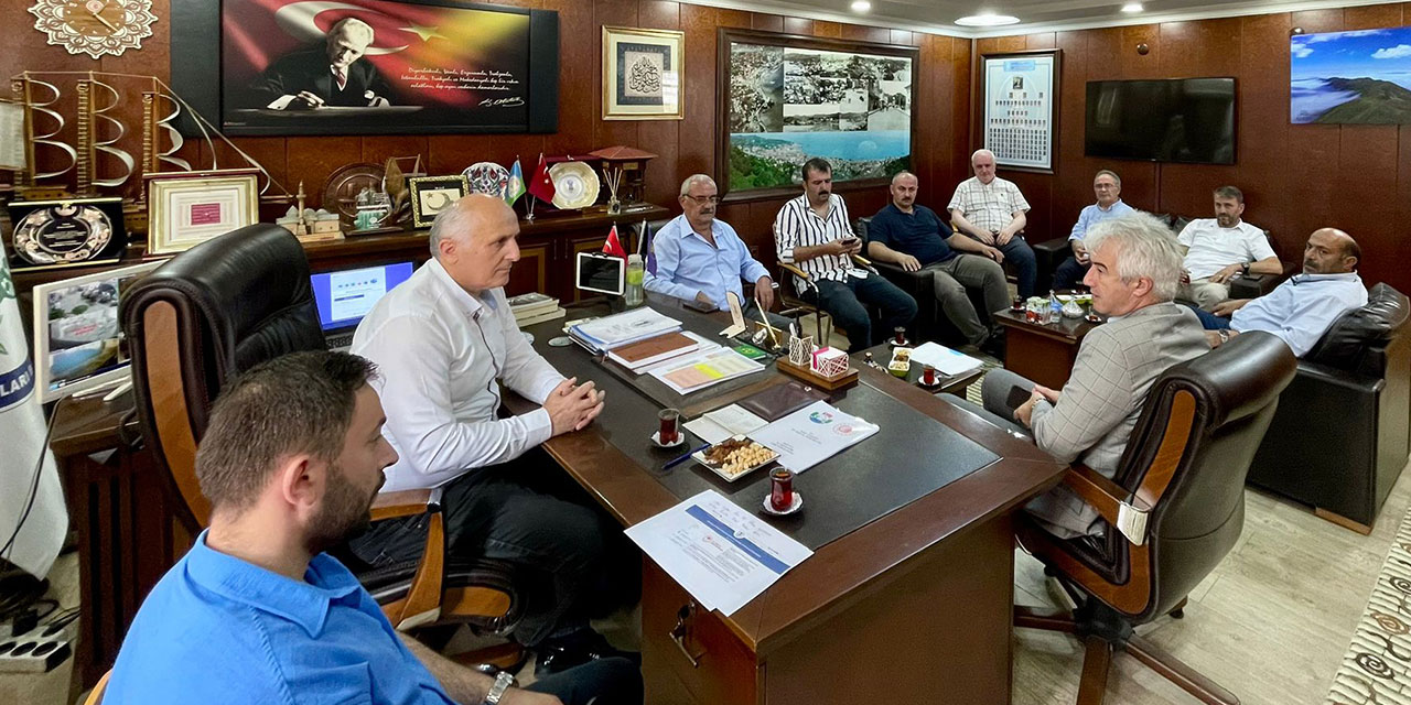 Rize Esnafına Uyarı: Gıda Satış ve Tüketim Yerlerinde Karekod Zorunluluğu 28 Temmuz’da Başlıyor