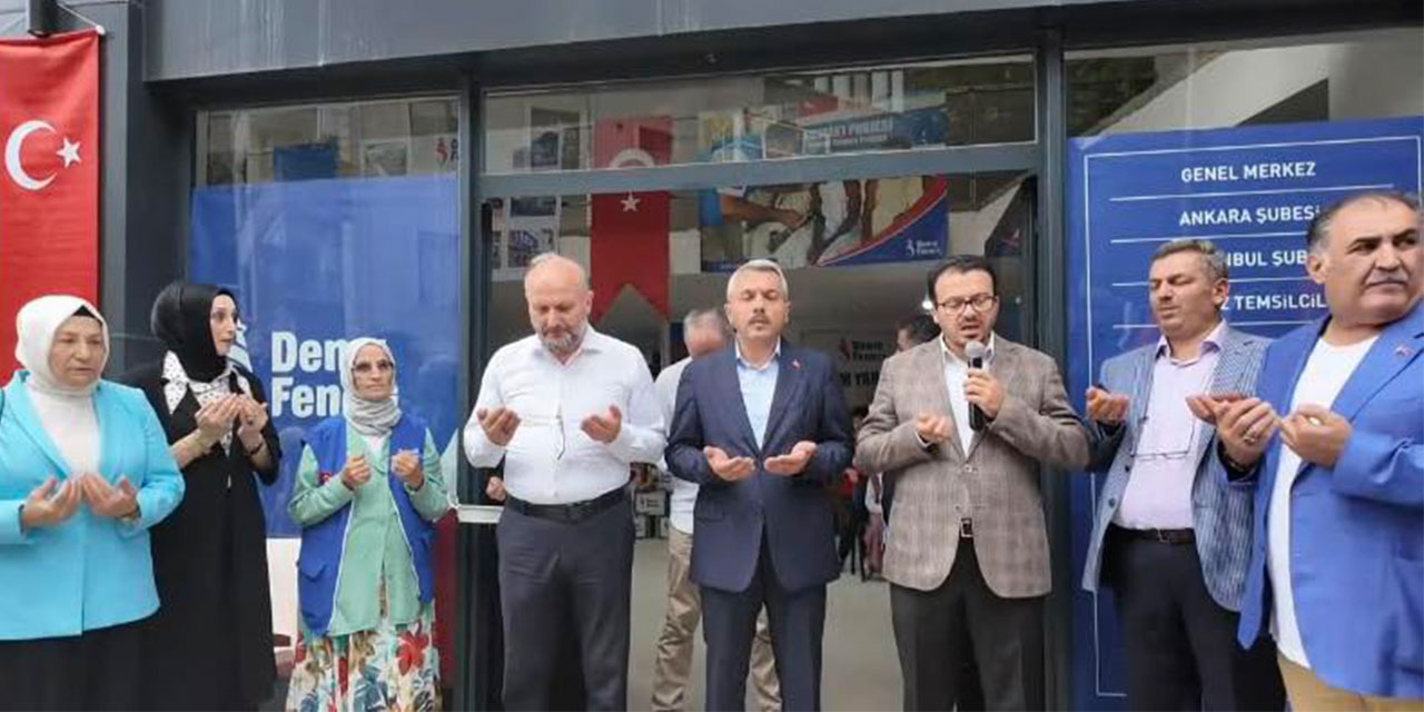 Rize’de İhtiyaç Sahiplerine Destek: Deniz Feneri Derneği Geçici Giyim Mağazası Açıldı