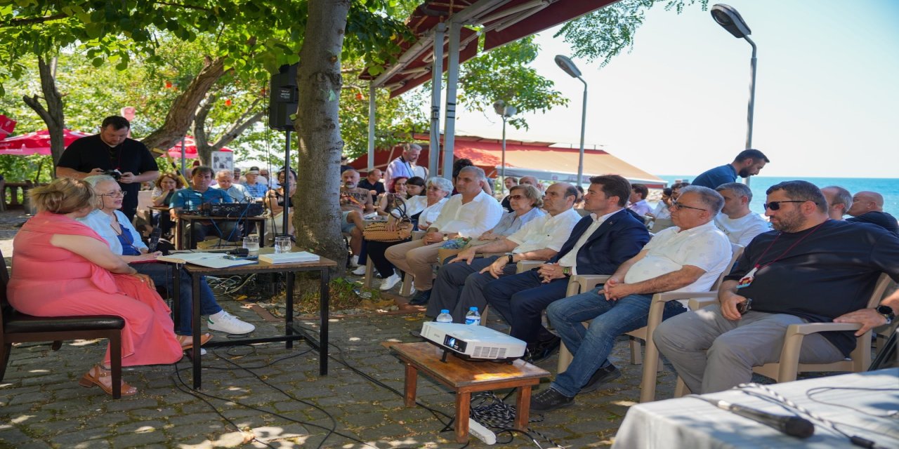 ‘Trabzon: Bir Şehir Günleri' Etkinlikleri Devam Ediyor