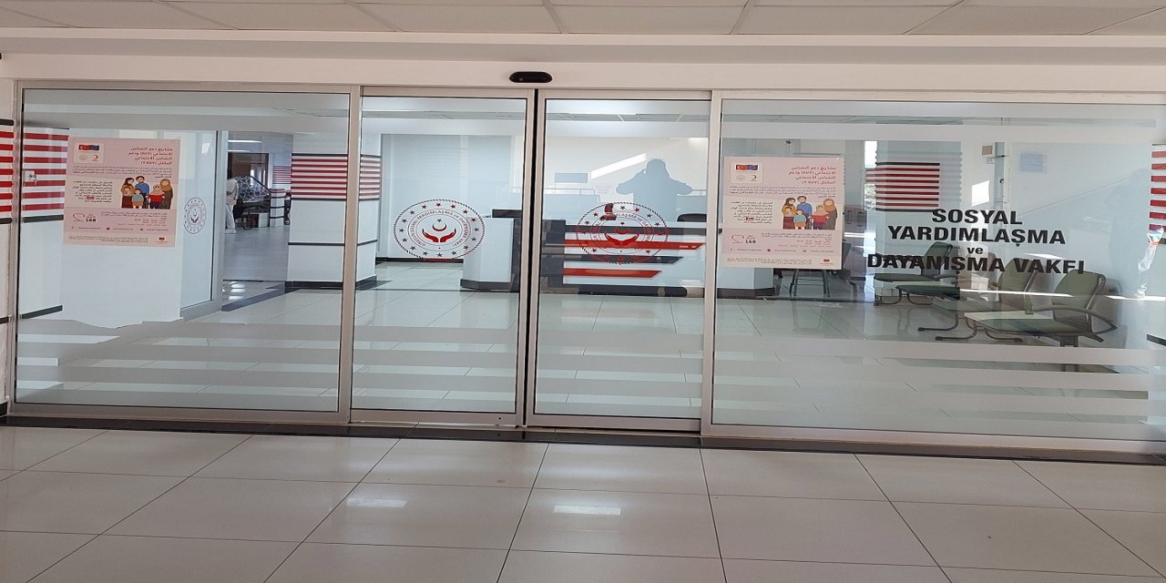 SYDV’den Haziran Ayında 12 Milyon TL’yi Aşan Sosyal Destek