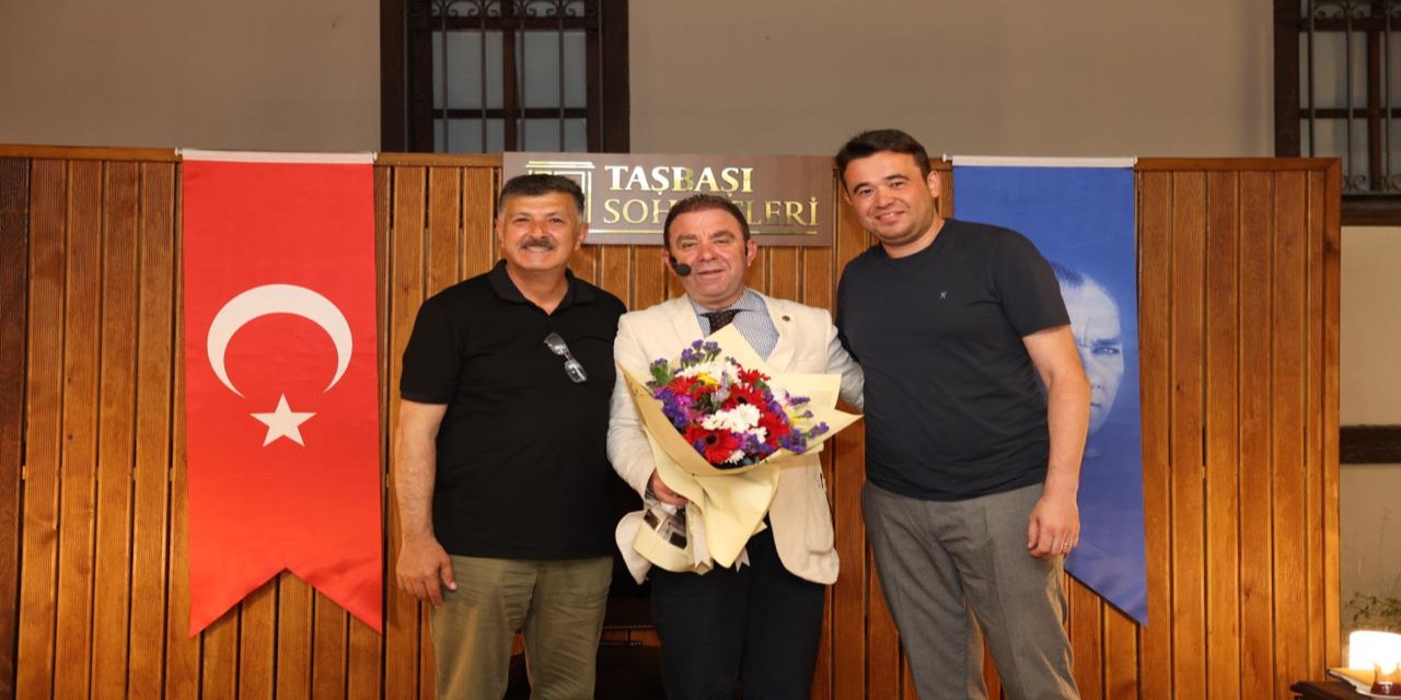 “Zekiliği değil, çalışkanlığı öne çıkarmamız lazım”