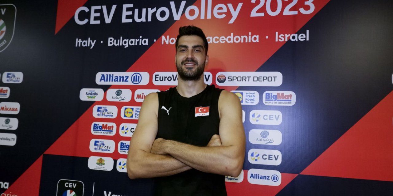 Faik Samet Güneş: Umarım Turu Geçen Taraf Biz Oluruz