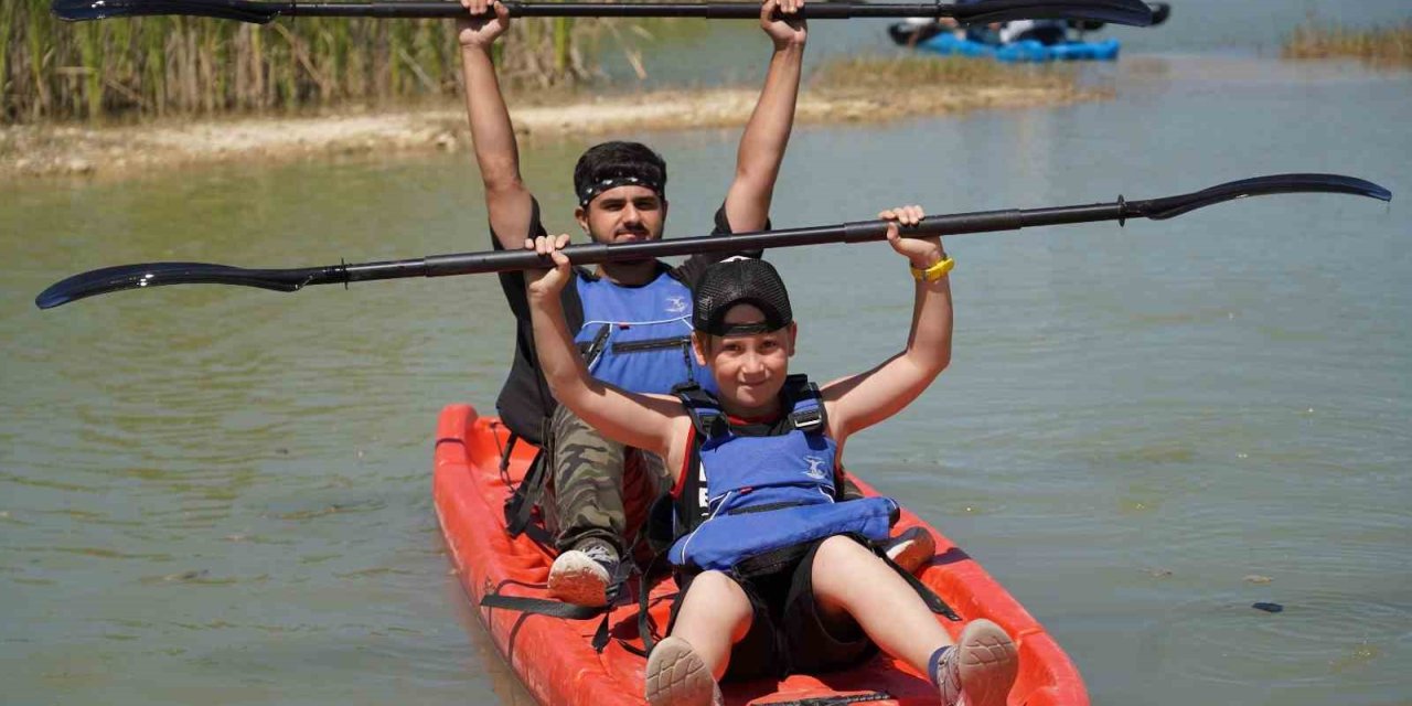 BARÜ’de "Yaz Akademisi Kursu" yoğun ilgi gördü