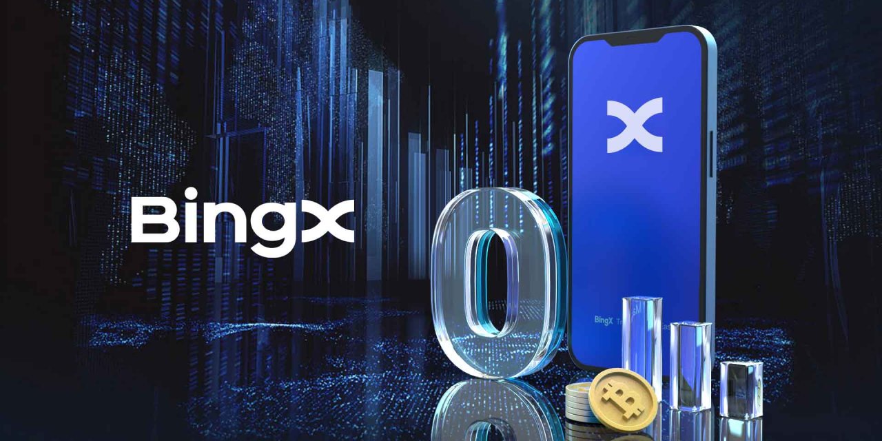 Bingx Sürekli Vadeli İşlemlerde Sıfır Kayma Garantisi Verdiğini Duyurdu