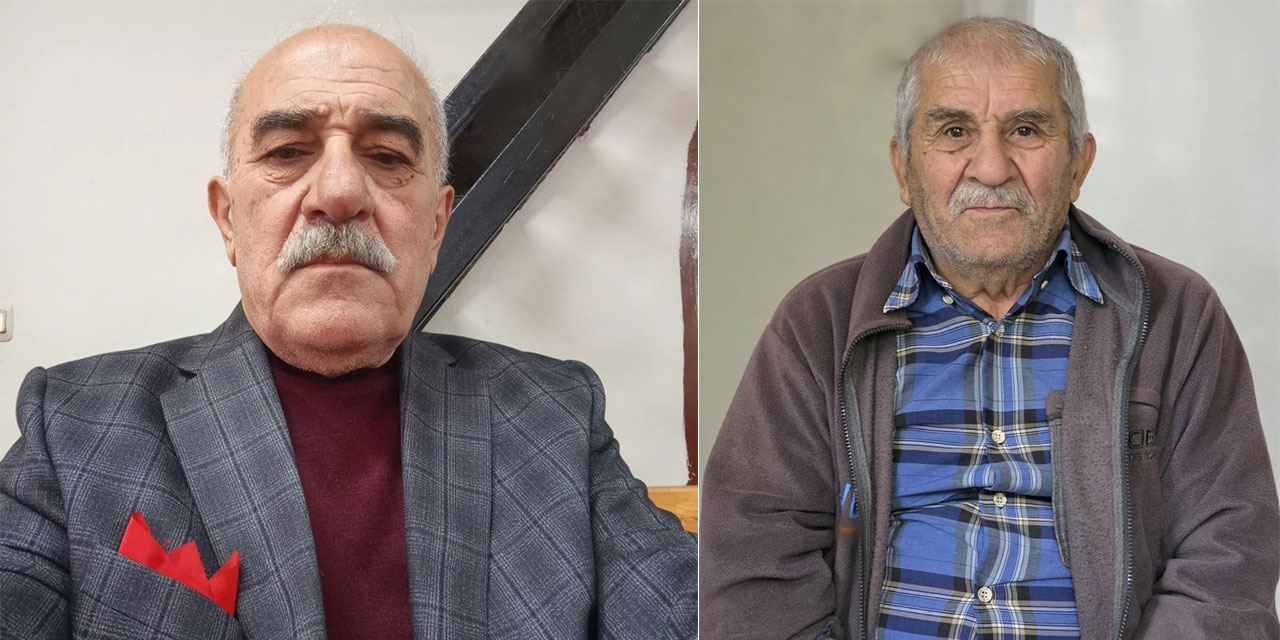 Emekli polis, arazi kavgasında amcasının oğlunu öldürüp kaçtı