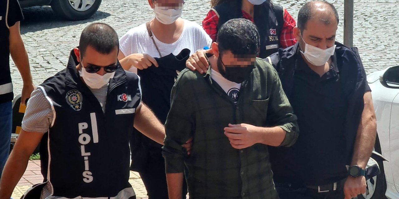 Müşterileri Dolandıran Sigorta Firması Çalışanı: Para Aldıkları Dönemde Şikayetçi Olmadılar