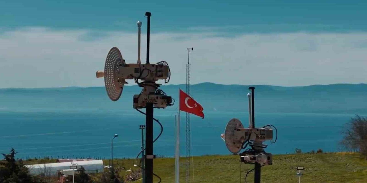 Türkiye’nin hava savunması Sinop’ta şekilleniyor