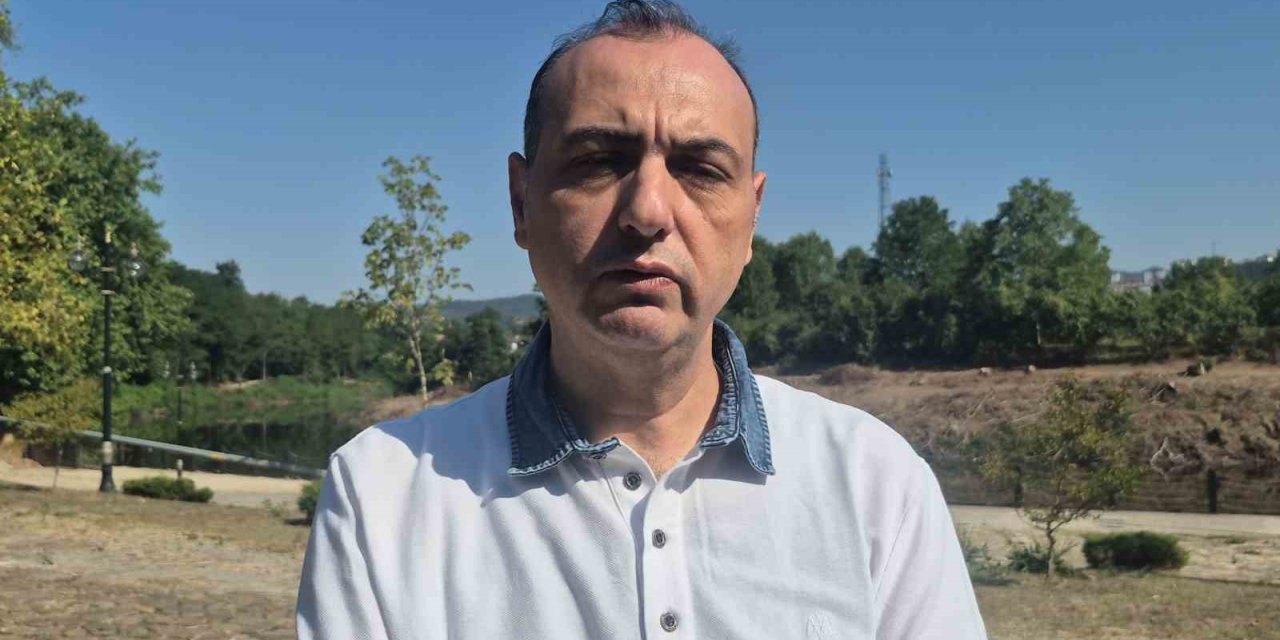 Uzmanlardan orman yangınlarına karşı uyarı