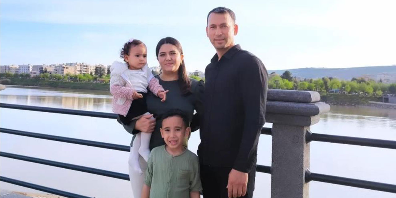 Polis, uyuyan eşini ve 2 çocuğunu öldürdükten sonra intihar etti
