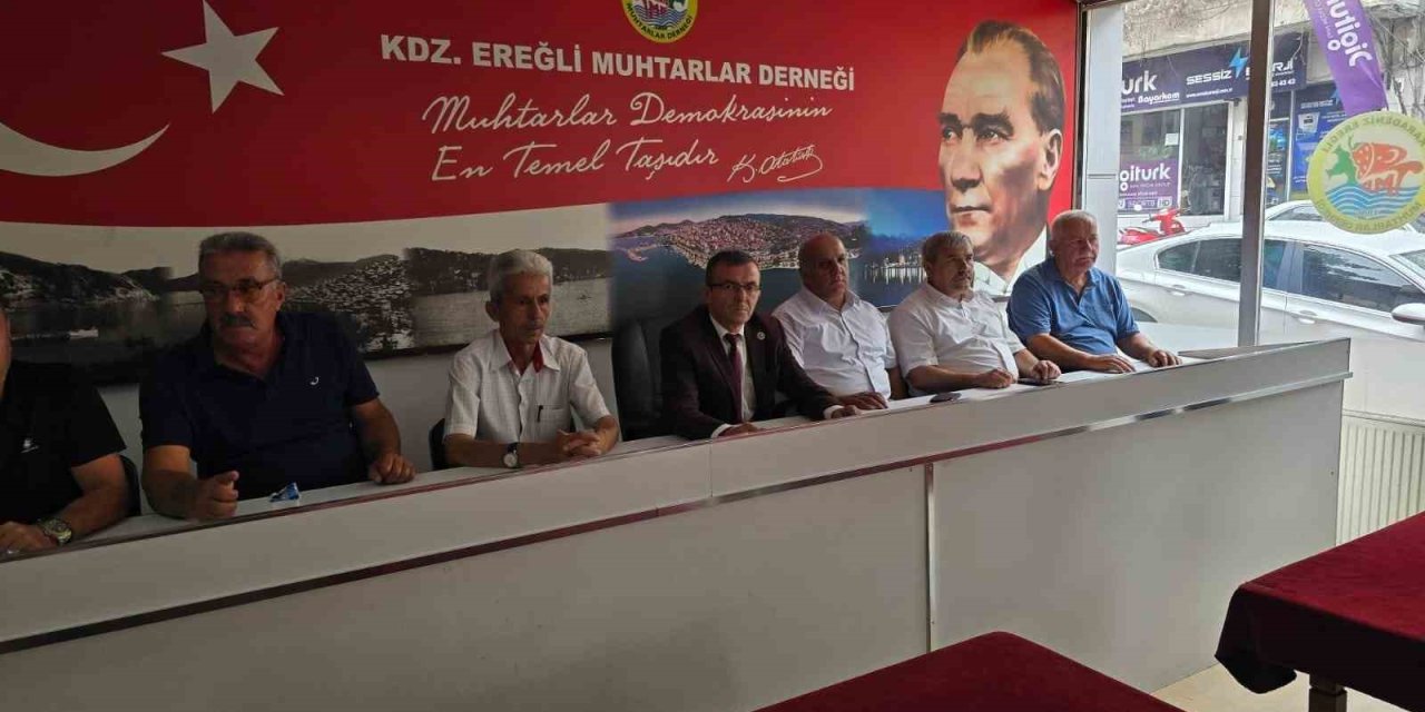 Alar, "Gece gündüz çalıştık"