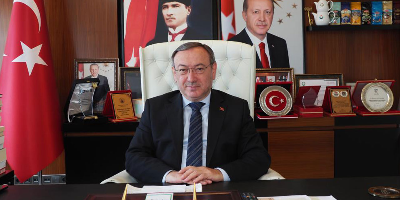 ÇAYKUR Genel Müdürü Alim: "Çay üreticileri de mağduriyetin kendilerinden olduğunun farkında"