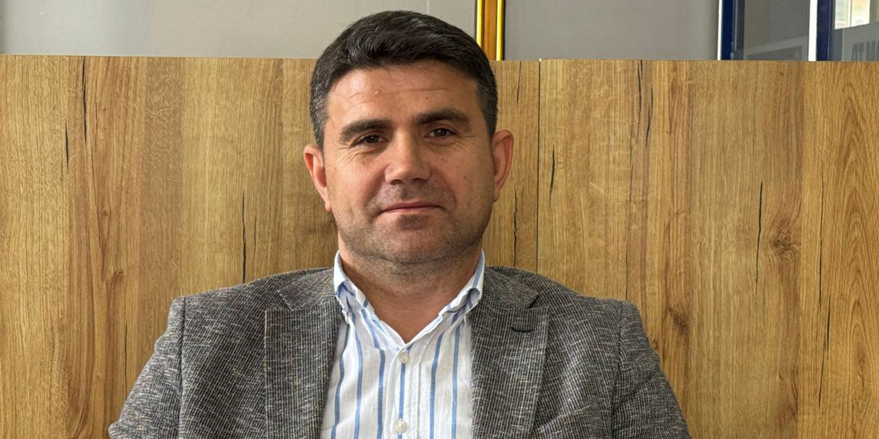 Baro Başkanı Peçe'den Rize Adliyesi İçin Yeni Bina, Pazar'a Ağır Ceza Mahkemesi Talebi