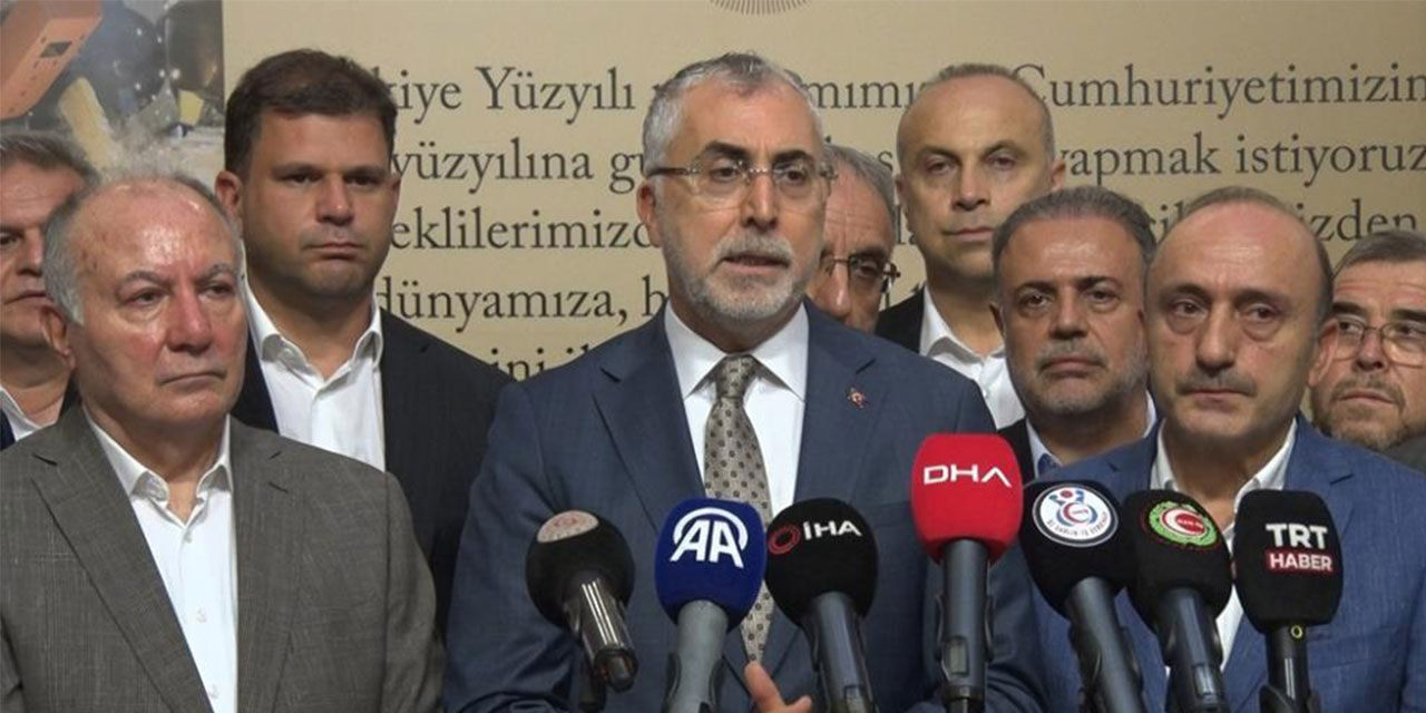 Kamu Çerçeve Protokolünde TÜRK-İŞ ve HAK-İŞ işverenle anlaşma sağladı