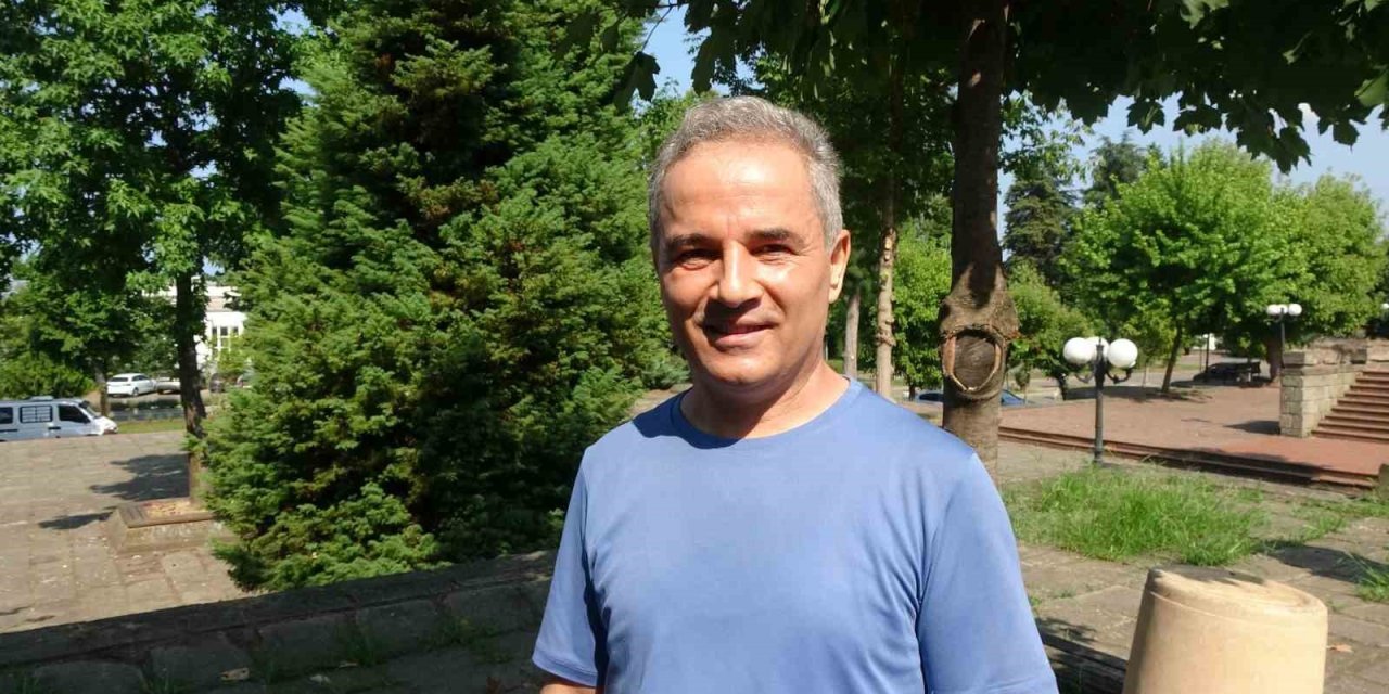 Yangınlar yaban hayatını da olumsuz etkiliyor