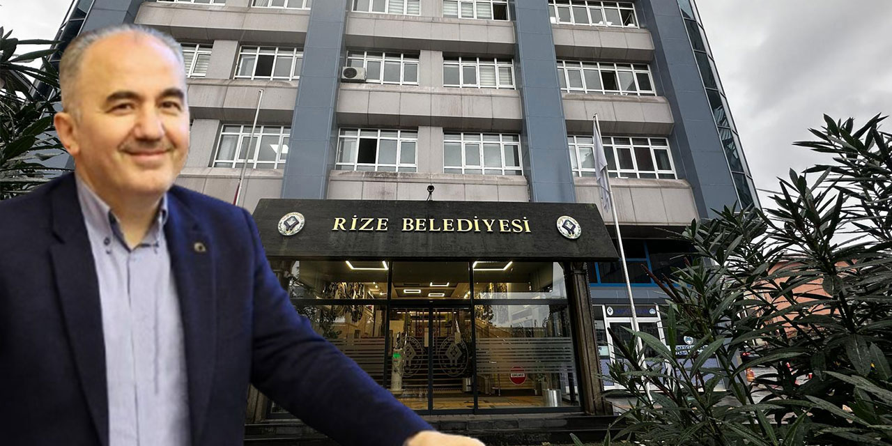 Rize'de Su Kesintisi Bir Kez Daha Uzatıldı
