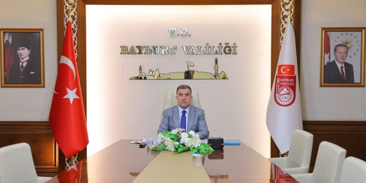 Vali Eldivan Bakan Yerlikaya Başkanlığındaki Toplantıya Katıldı