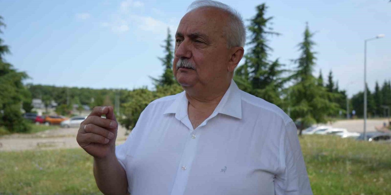 Profesörden korkutan açıklama: "Gıda krizi artık kapımızdan değil evimizden içeri girdi"