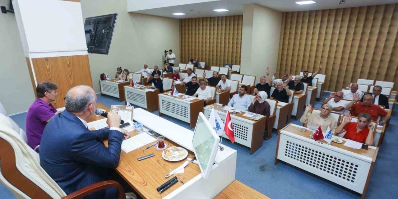 Canik’ten ’2025 Aile Yılı’na destek: Nikahlar ücretsiz