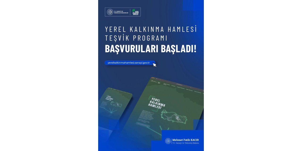Yatırımcılar için teşvik başvuruları Eylül’de sona erecek
