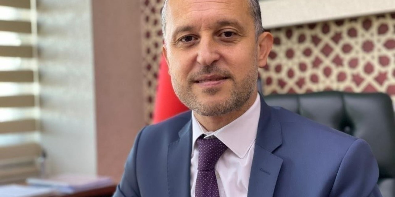 Dr. Yılmaz "İnsanlığa umut oluyorlar"
