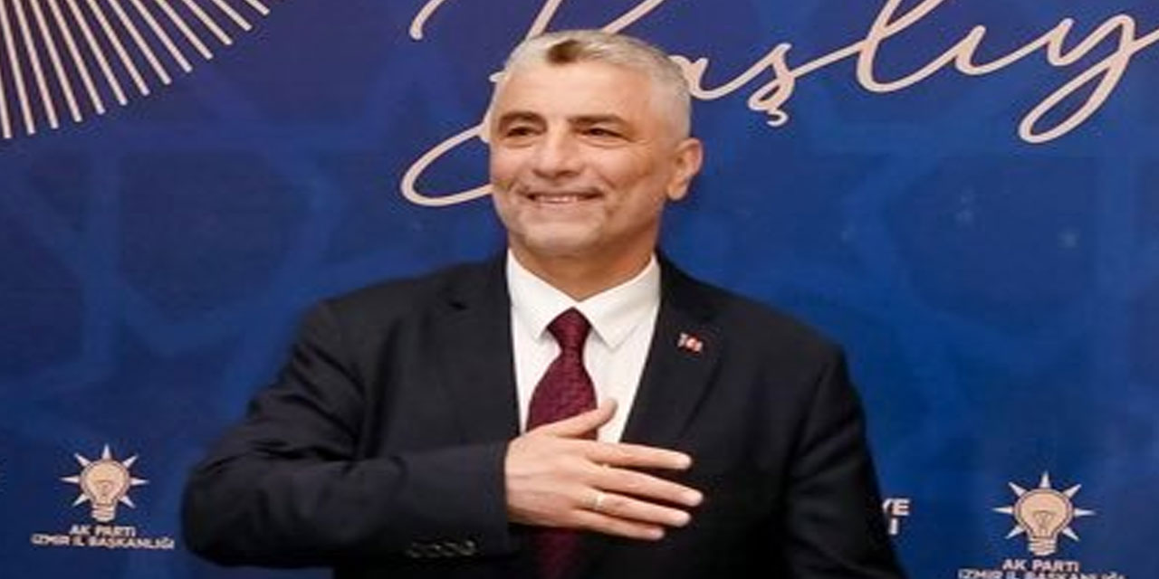 Ticaret Bakanı Ömer Bolat'ın Rize ziyareti ertelendi