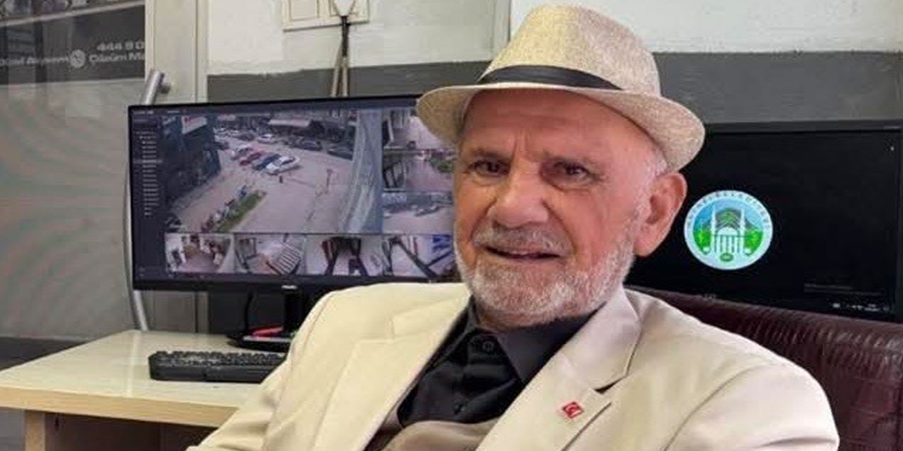 Asansörün halatı koptu: Eski Belediye Başkanı öldü, kızı yaralandı