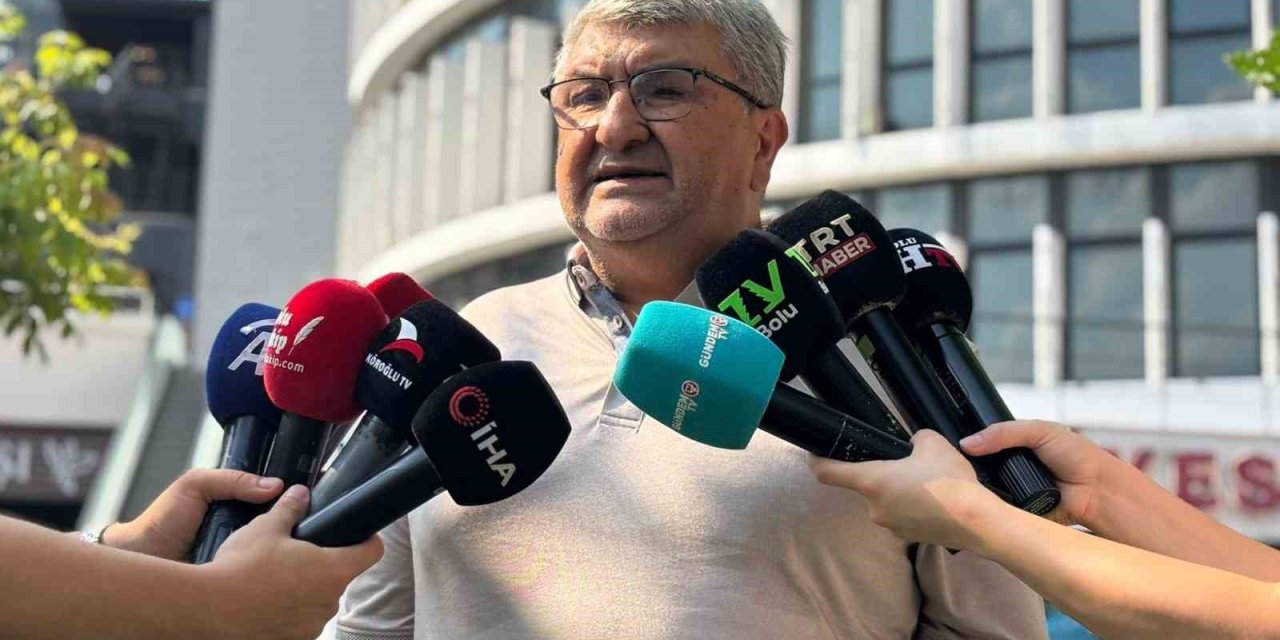 Otel Faciasında 8 Yakınını Kaybeden Gültekin: "Tanju Özcan’ın Açıklamalarıyla, ‘Yargıyı Etkilemek’ Suçunu İşlediğini Düşünüyorum"
