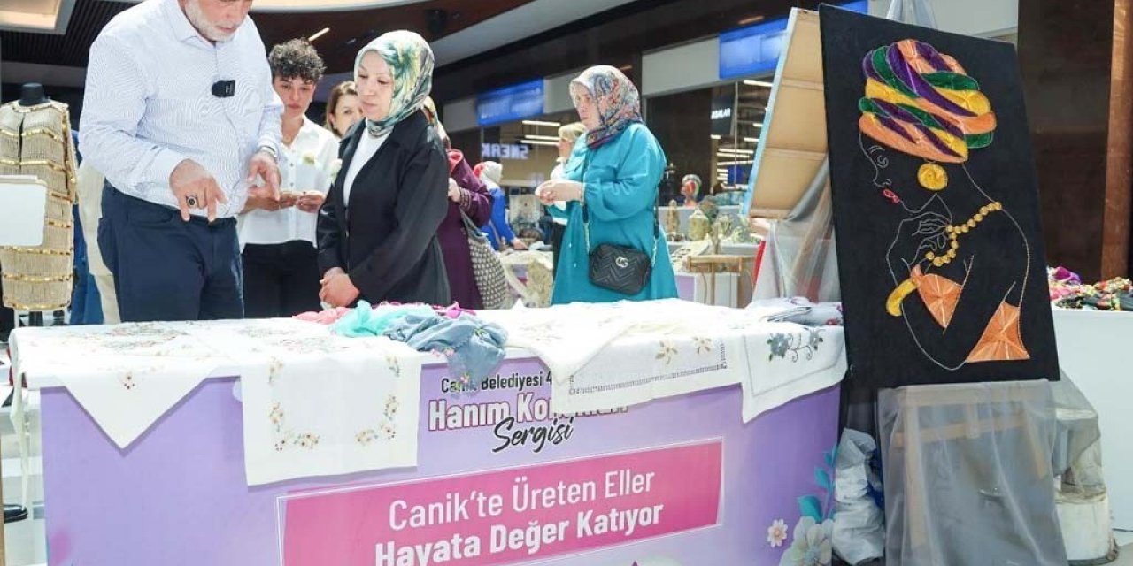 Sandıkçı: "Mesleki istihdamda öncü olmaya devam ediyoruz"