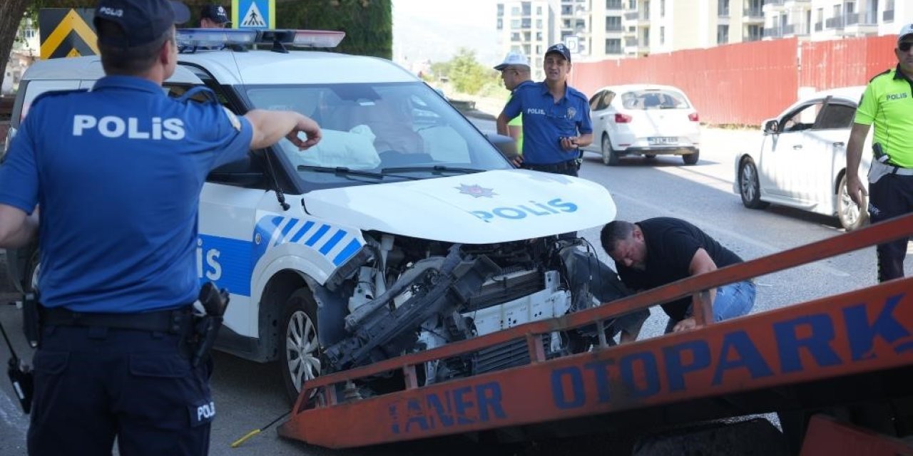 Samsun’un temmuz ayı trafik kaza bilançosu: 3 ölü, 878 yaralı