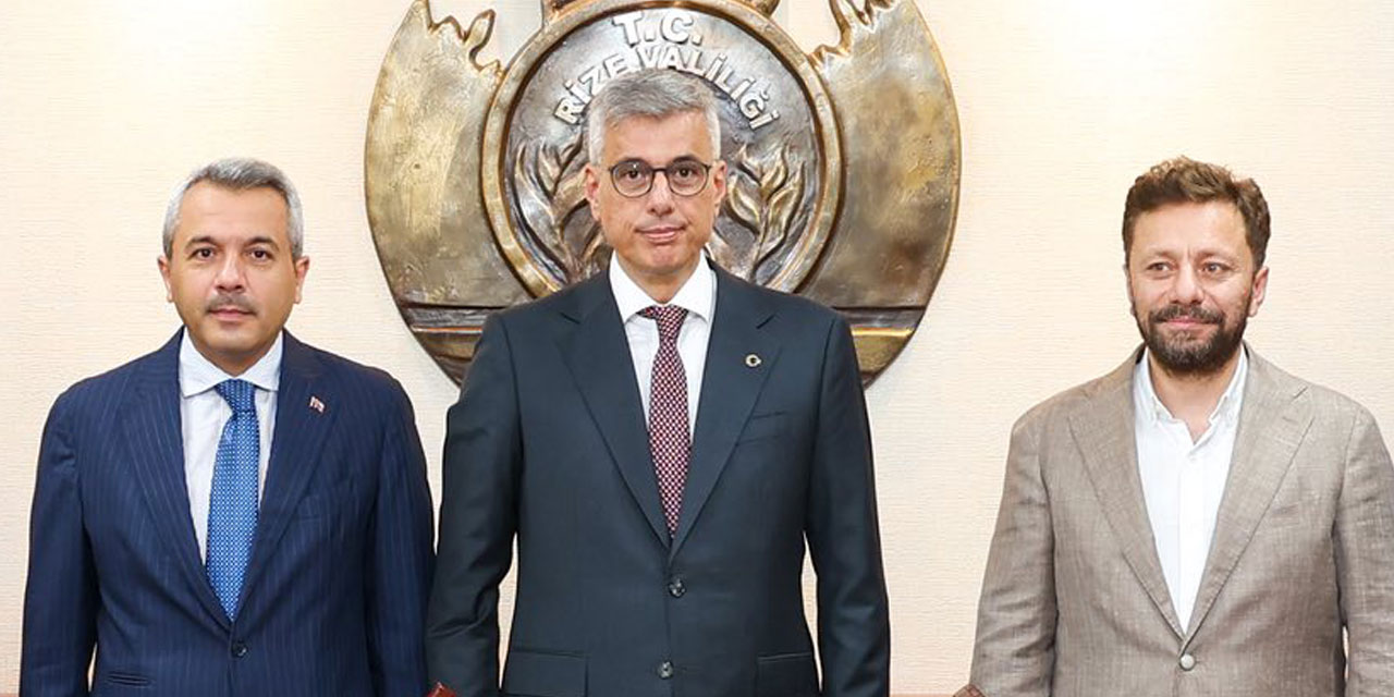 Rize Eğitim ve Araştırma Hastanesi, Şehir Hastanesi Taşınmasının Ardından Kadın Doğum ve Acil Servis Olarak Hizmet Verecek