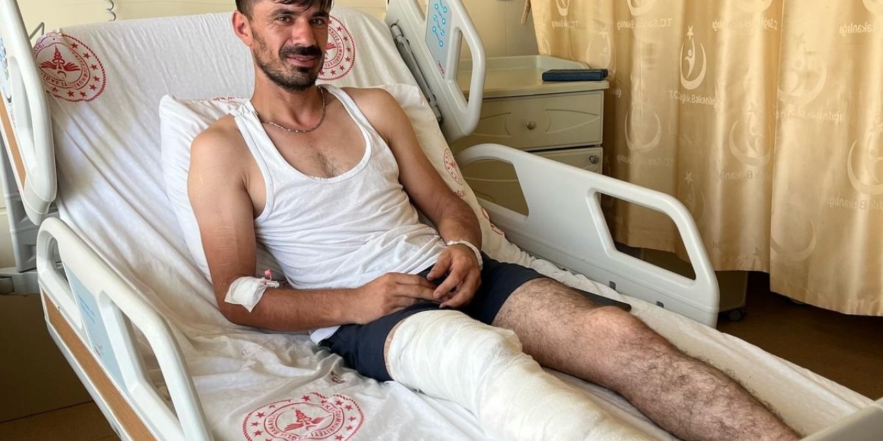 Ordu’da silahlı kavga: 1 yaralı