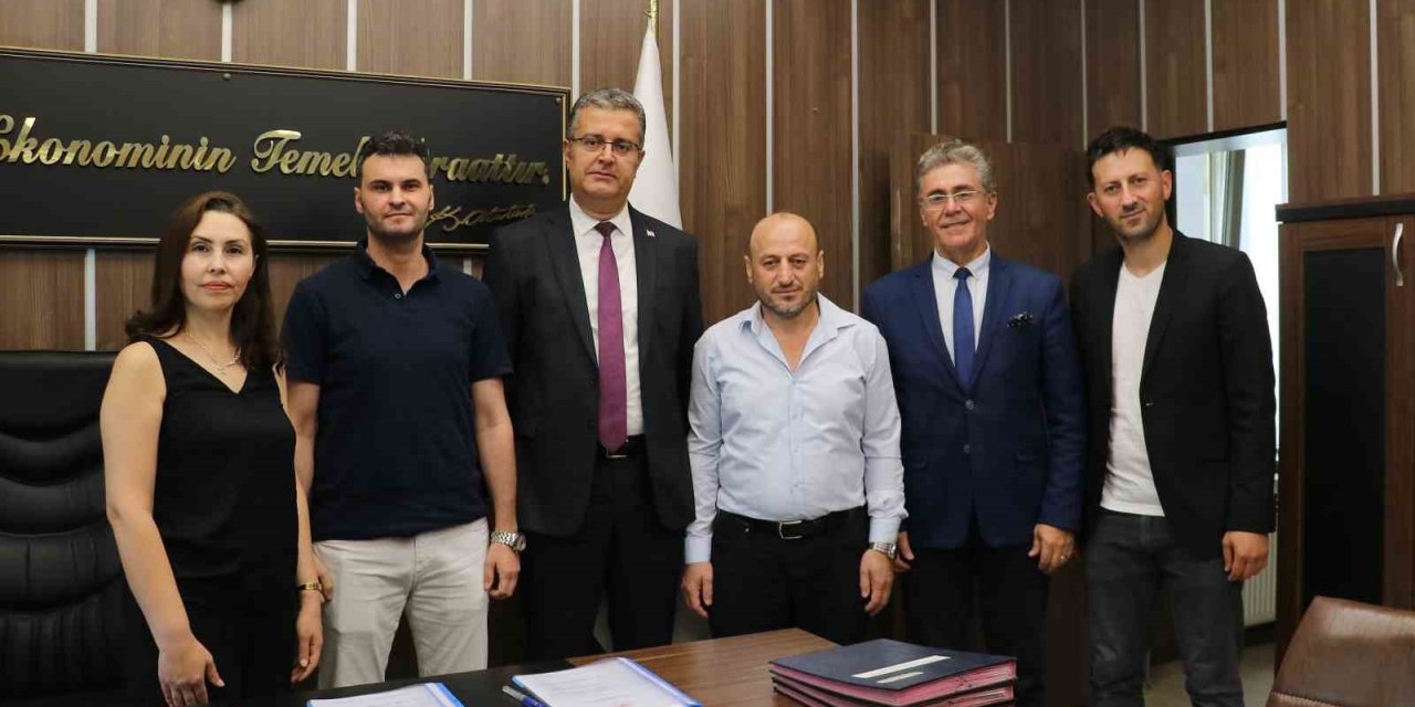 Fındık işleme ve kanatlı hayvancılığa yüzde 50 hibe desteğiyle yatırım