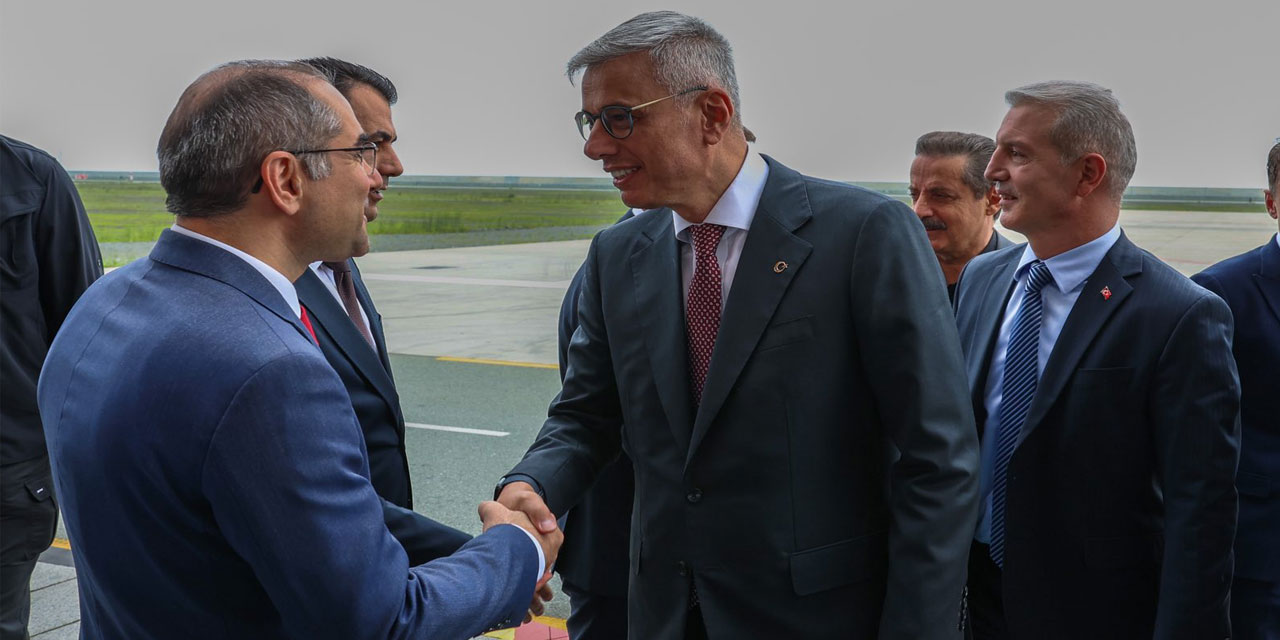 Sağlık Bakanı Memişoğlu'nun Hafta Sonu Rize Programı Detayları