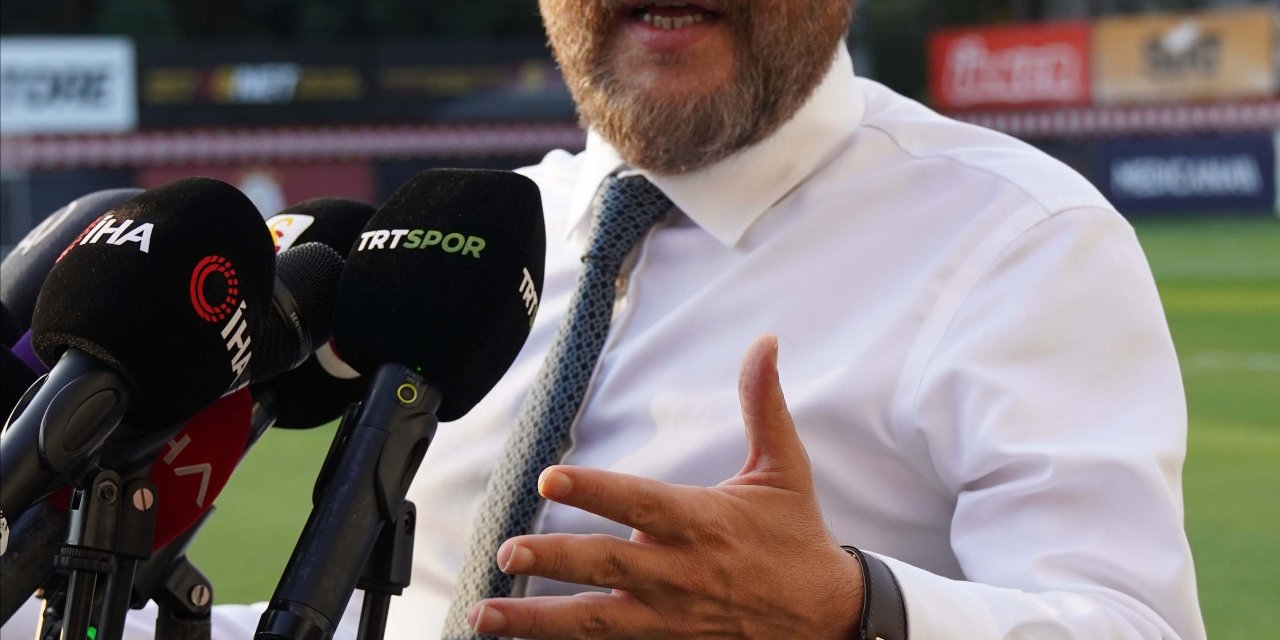 Erden Timur: Tete İçin Tazminat Anlamında Bir Şey Olmayacak