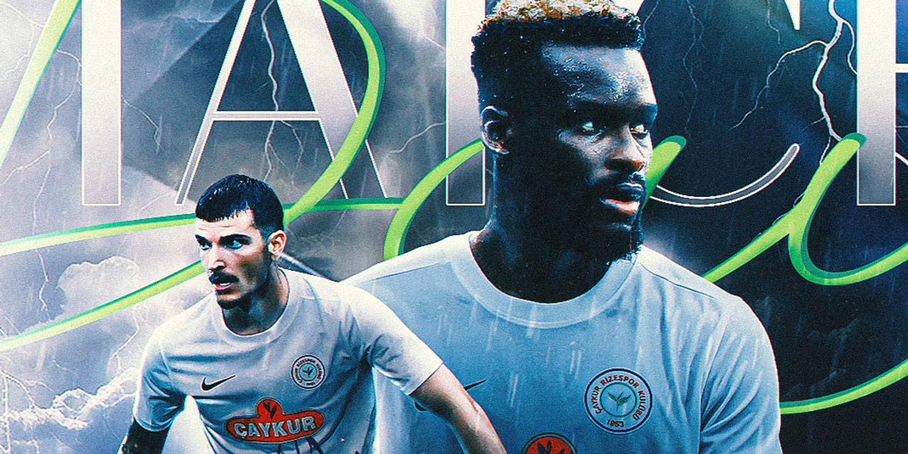 Çaykur Rizespor Yeni Sezonu Bugün Evinde Göztepe Karşısında Açıyor