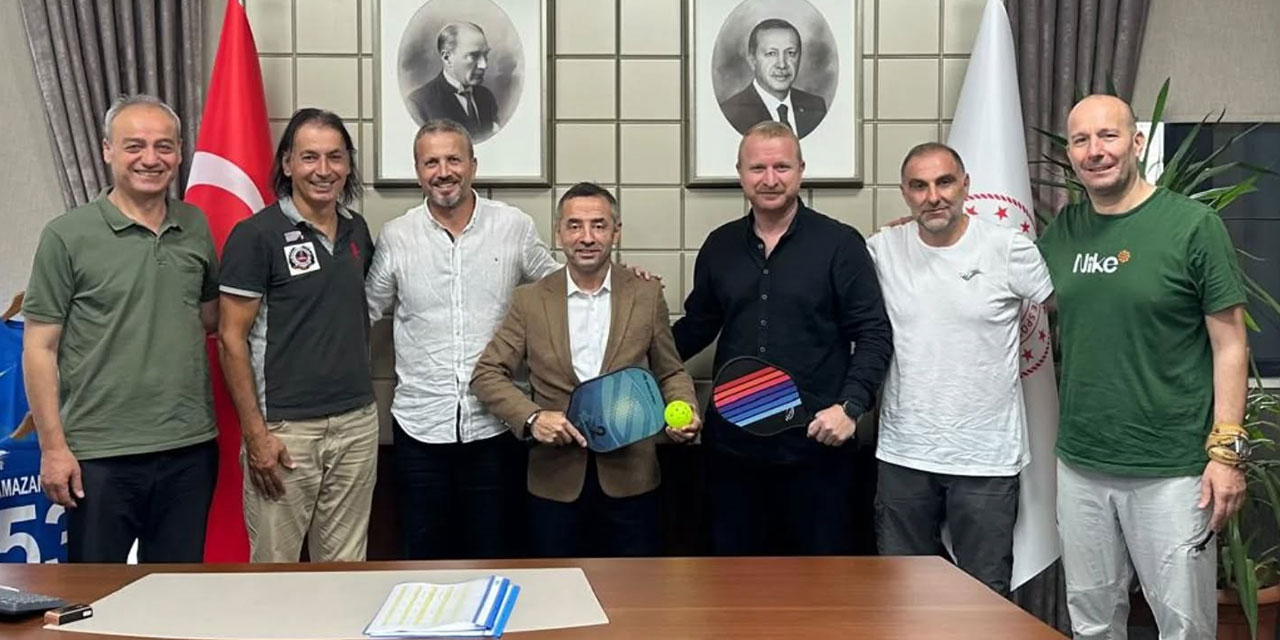 Türkiye’de Yeni, Rize’de İlk