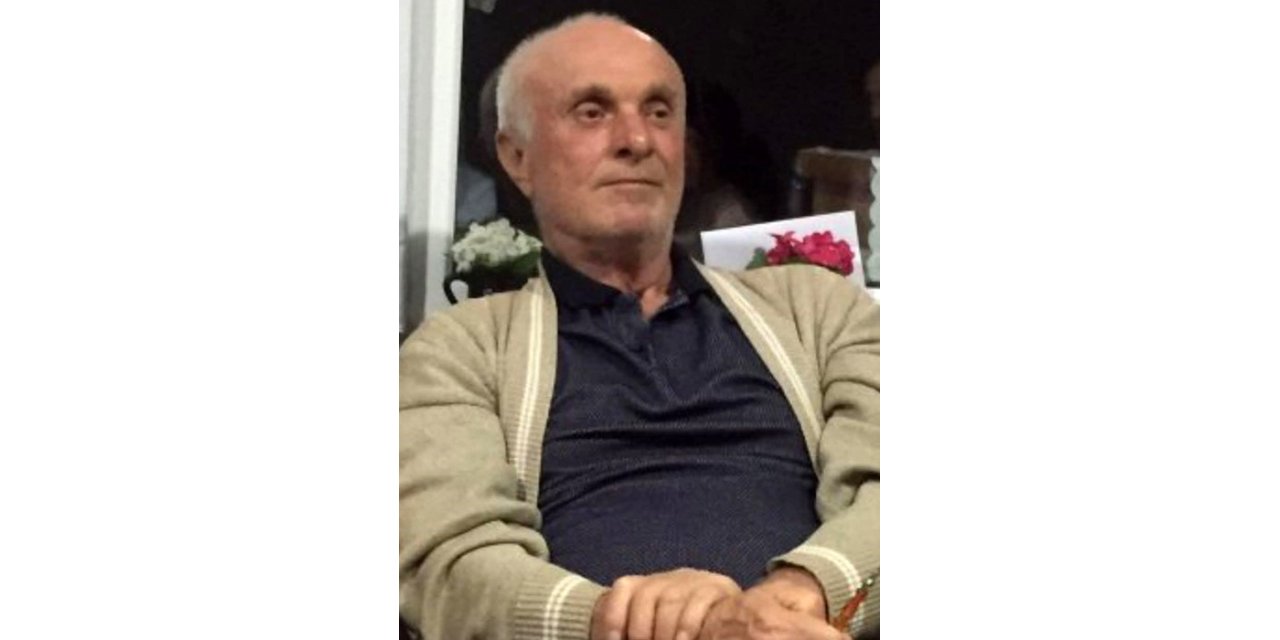 Evinde iple asılı halde ölü bulundu