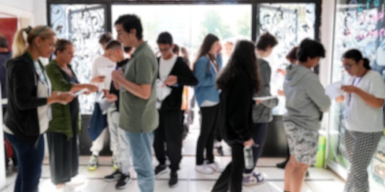 LGS’de hiçbir okula yerleşemeyen öğrenciler için ek yerleştirme başvuruları başlıyor