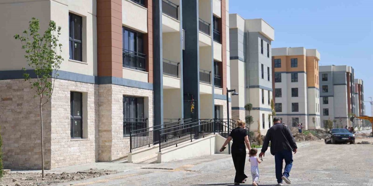 İnşaat maliyet endeksi yıllık yüzde 23,58 arttı