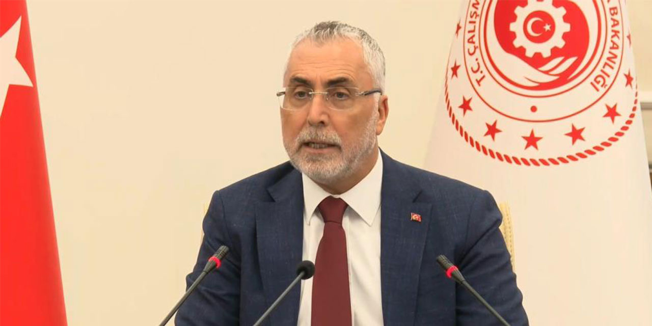 Bakan Işıkhan memur zammı için ilk teklifi açıkladı