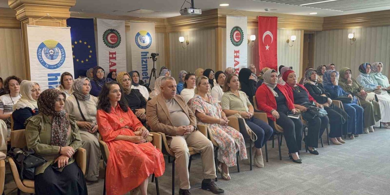 Çalışma yaşamında temel ilkeler değerlendirildi